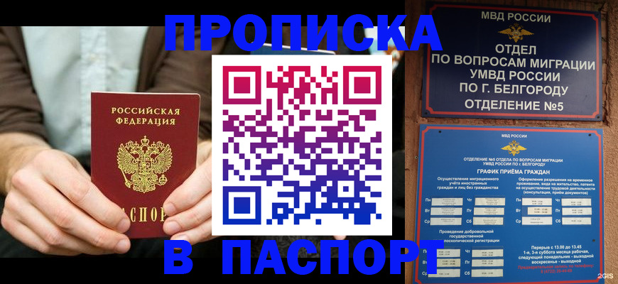 прописка иностранных граждан в Южно-Сахалинске