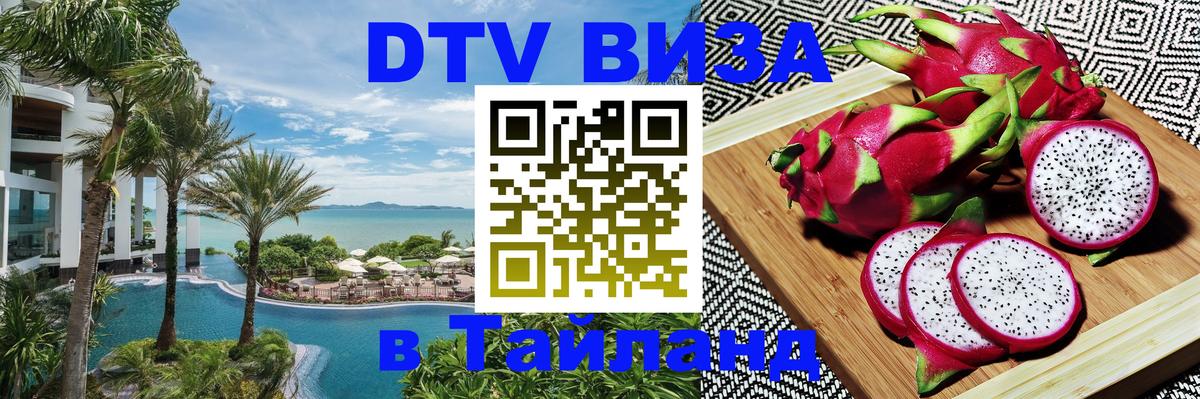 Оформление DTV визы под ключ: стоимость и тарифы, только загранпаспорт - 20.11.2025 